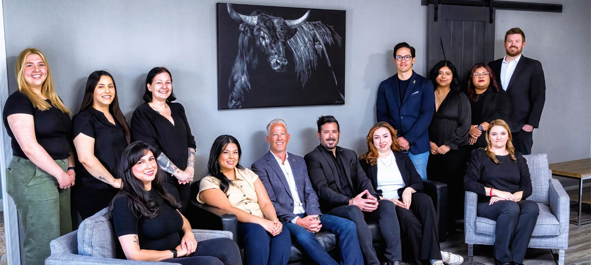 Jenny B. Talbert, Talbert Law Firm